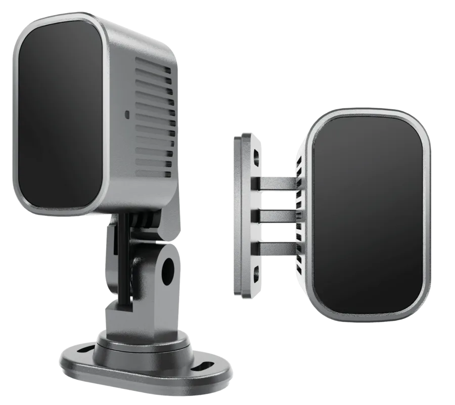 BSJ DMS camera