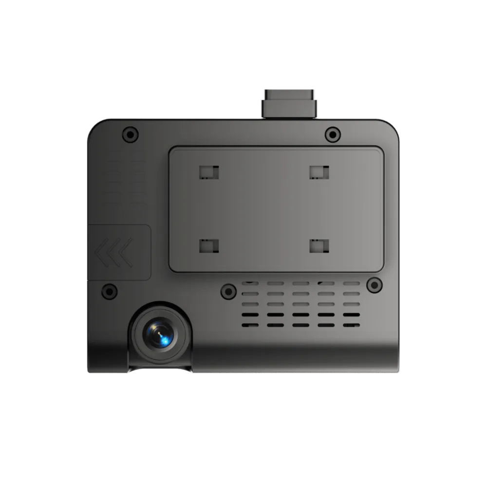 BSJ EH24, 2-CH smart dash cam, view 2