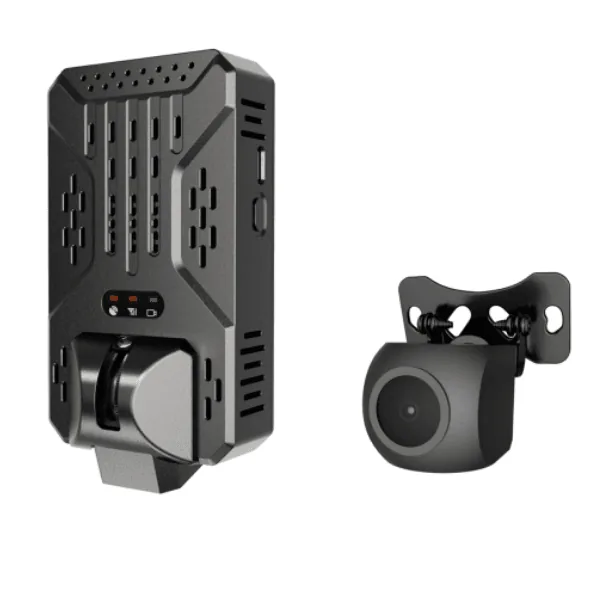 BSJ EH25, 2-CH 4G dash cam